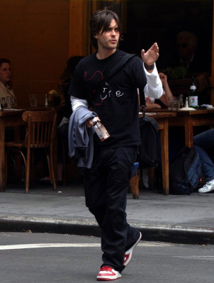 photo 16 in Jared Leto gallery [id568670] 2013-01-23 00:00:00