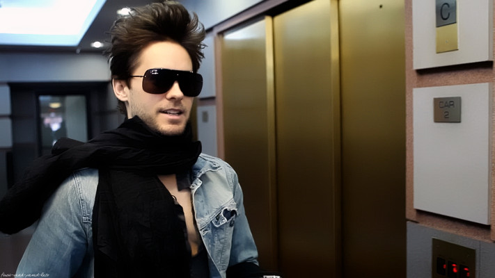 Jared Leto pic #569054