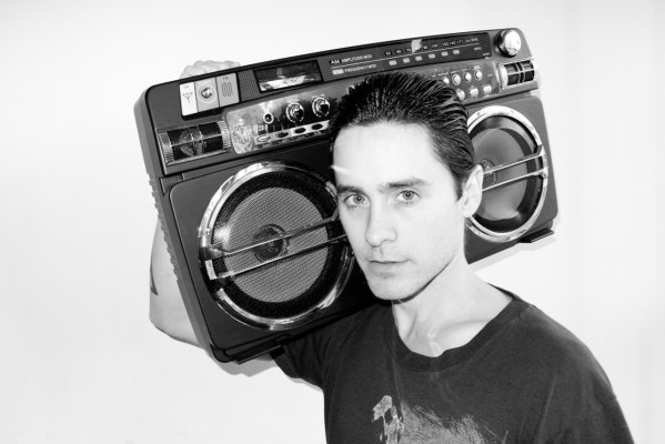 Jared Leto pic #572596