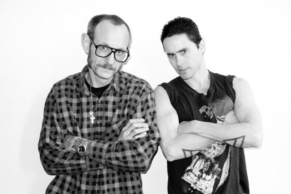 Jared Leto pic #572597