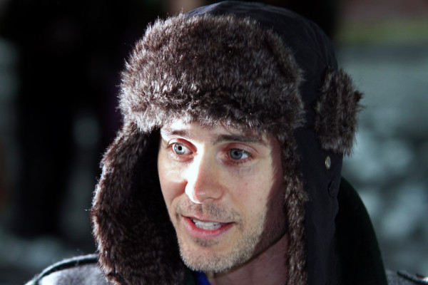 Jared Leto pic #569053