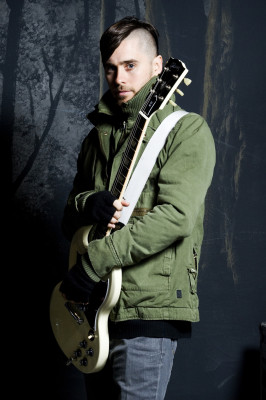 Jared Leto pic #560525