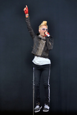 photo 9 in Jared Leto gallery [id570475] 2013-01-25 00:00:00
