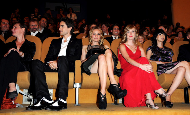 Jared Leto pic #572594