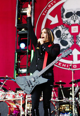 Jared Leto pic #570884