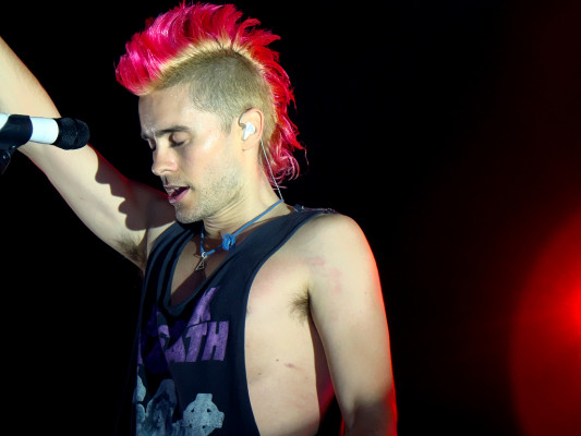 Jared Leto pic #571144