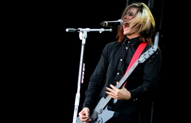 Jared Leto pic #571149