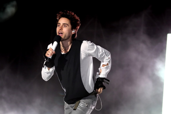 photo 18 in Jared Leto gallery [id571152] 2013-01-28 00:00:00
