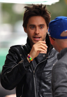 photo 12 in Jared Leto gallery [id571503] 2013-01-30 00:00:00