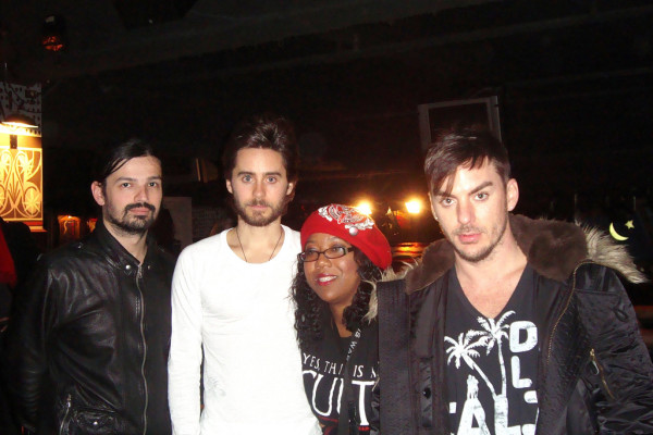 Jared Leto pic #558591