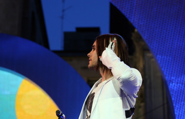 Jared Leto pic #560273