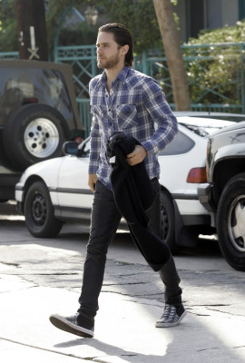 Jared Leto pic #559497