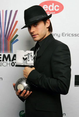 photo 14 in Jared Leto gallery [id558973] 2012-12-07 00:00:00