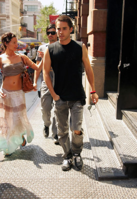 photo 15 in Jared Leto gallery [id558972] 2012-12-07 00:00:00