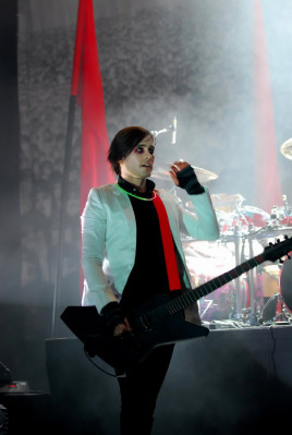 photo 19 in Jared Leto gallery [id558968] 2012-12-07 00:00:00