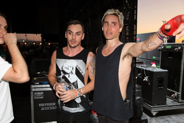 photo 25 in Jared Leto gallery [id558804] 2012-12-07 00:00:00
