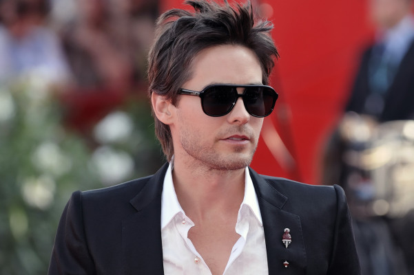 Jared Leto pic #557310