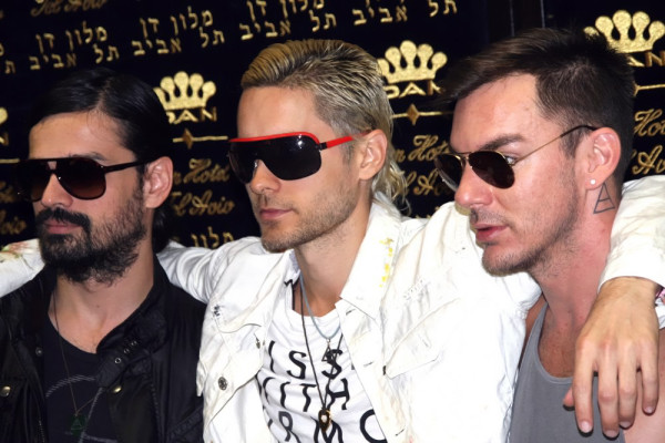 Jared Leto pic #557309