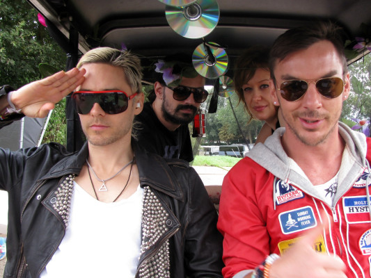 Jared Leto pic #557145