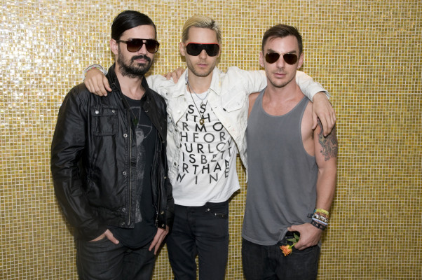 Jared Leto pic #557144