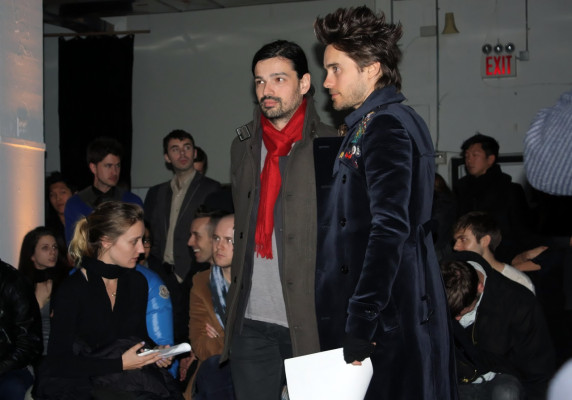 photo 18 in Leto gallery [id557143] 2012-11-27 00:00:00
