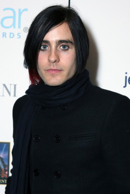 photo 19 in Jared Leto gallery [id557142] 2012-11-27 00:00:00