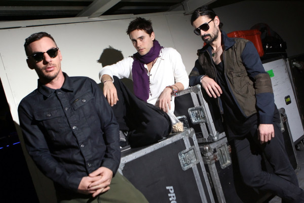 Jared Leto pic #557141