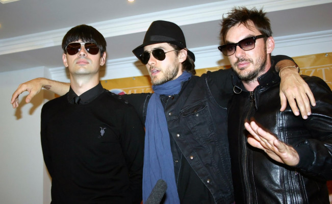 Jared Leto pic #557019