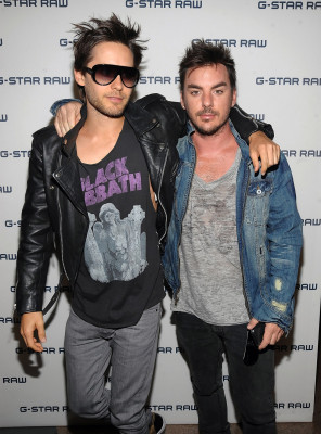 Jared Leto pic #557016