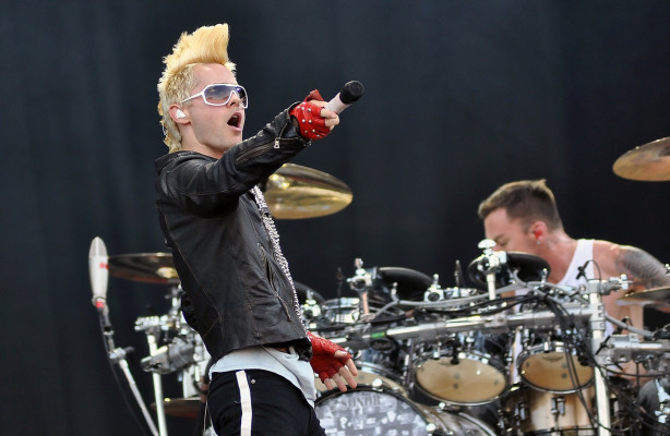 Jared Leto pic #556521