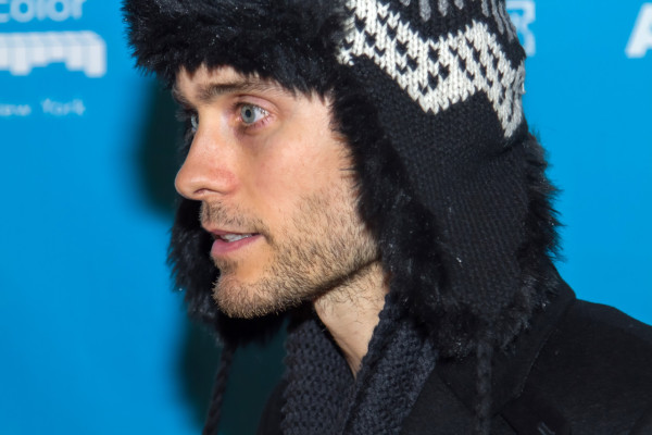 Jared Leto pic #553976