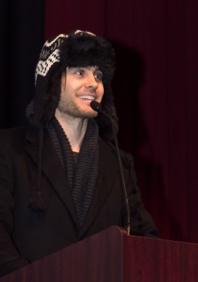 Jared Leto pic #553975