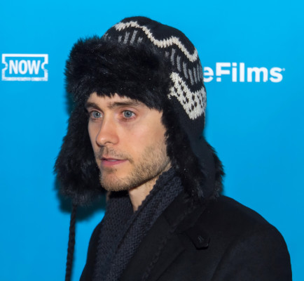 Jared Leto pic #553983
