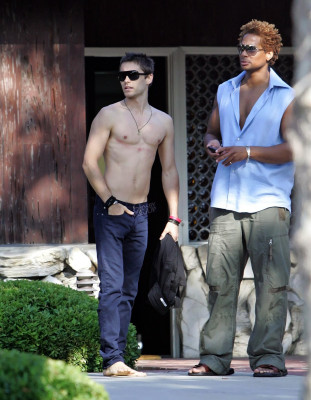 Jared Leto pic #554748