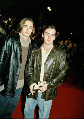 photo 10 in Jared Leto gallery [id557151] 2012-11-27 00:00:00