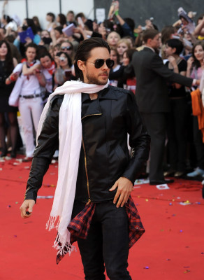 Jared Leto pic #556525