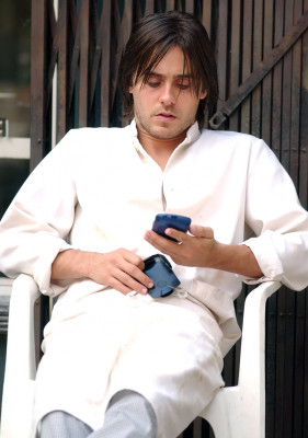 Jared Leto pic #559108