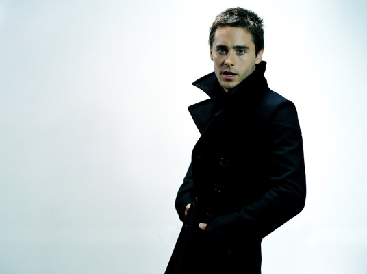 photo 12 in Jared Leto gallery [id578650] 2013-02-26 00:00:00