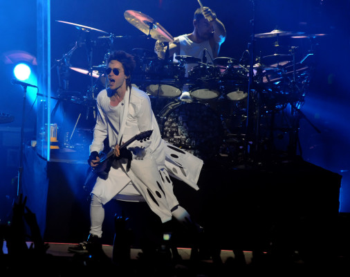 photo 13 in Jared Leto gallery [id578649] 2013-02-26 00:00:00