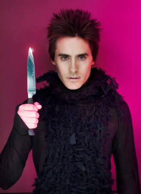Jared Leto pic #578998