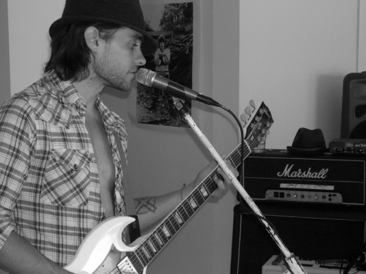 photo 7 in Jared gallery [id578992] 2013-03-02 00:00:00