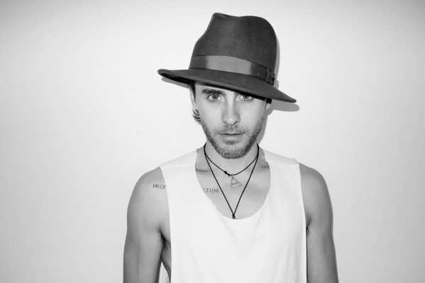 photo 6 in Jared Leto gallery [id578993] 2013-03-02 00:00:00