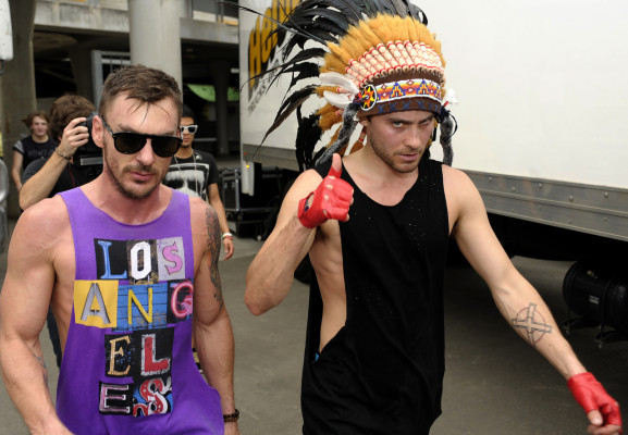 photo 23 in Jared Leto gallery [id579516] 2013-03-02 00:00:00