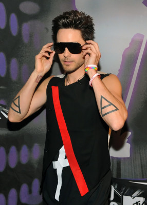 photo 8 in Jared Leto gallery [id581372] 2013-03-09 00:00:00