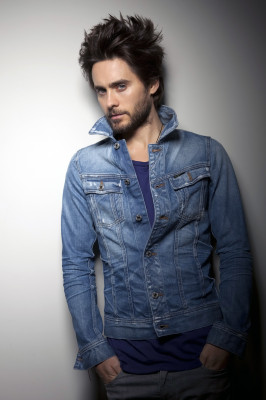 photo 10 in Jared Leto gallery [id581370] 2013-03-09 00:00:00