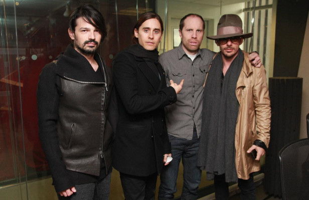 photo 3 in Jared Leto gallery [id592381] 2013-04-08 00:00:00