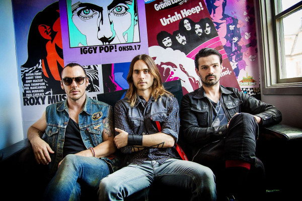 photo 7 in Jared Leto gallery [id618181] 2013-07-15 00:00:00