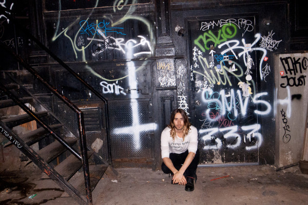 Jared Leto pic #638075