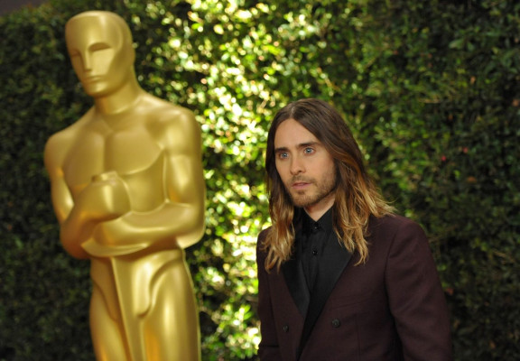 photo 15 in Jared Leto gallery [id651379] 2013-12-08 00:00:00