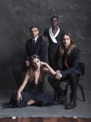photo 17 in Jared Leto gallery [id651377] 2013-12-08 00:00:00